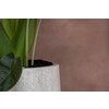 Nax L travertine beige h100 x  o  50cm