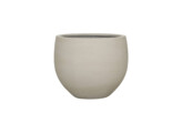Jumbo Orb S beige washed h70 x  o  87 50cm