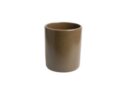 Orch.pot D14 HONEST kaki