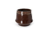 Pot D21 TIDAL earth