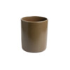Gr.orch.pot D18 HONEST kaki