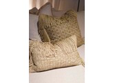Kussen David moss 50x50cm incl. vulling
