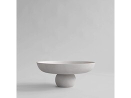 Baburo bowl big birch
