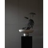 Baburo bowl big birch