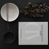 Baburo bowl mini birch