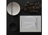 Baburo bowl mini birch