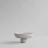 Baburo bowl medio birch