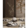 Sunao vase petit birch
