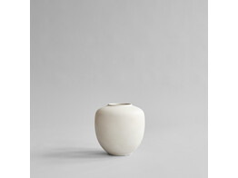 Sunao vase medio birch
