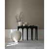 Sunao vase medio birch