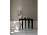 Sunao vase medio birch