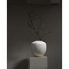 Sunao vase medio birch