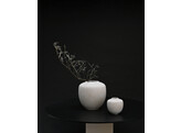 Sunao vase medio birch