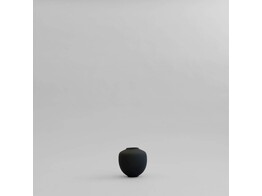 Sunao vase petit black