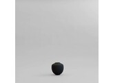Sunao vase petit black
