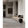Sunao vase petit black