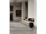 Sunao vase petit black