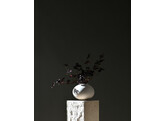 Sunao vase fat mini birch