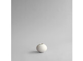 Sunao vase fat petit birch