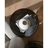 Sunao vase fat petit birch