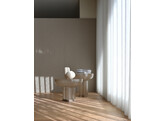 Sunao vase fat petit birch