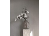 Bakku vase big smoked desert