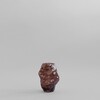 Katachi vase mini smoked forest