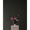 Katachi vase mini smoked forest