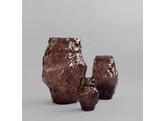 Katachi vase mini smoked forest