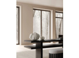 Wabi vase medio birch