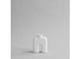 Cobra tall mini bubble white