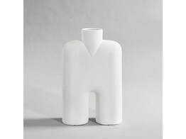 Cobra tall medio bubble white