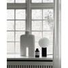 Cobra tall medio bubble white