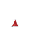 Santa s cap mini red/white