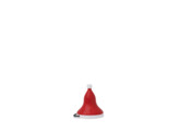 Santa s cap mini red/white