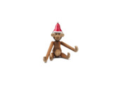 Santa s cap mini red/white