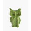 Marni Owl vaas L groen