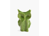 Marni Owl vaas L groen