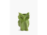 Marni Owl vaas S groen