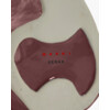 Marni Owl vaas S aubergine