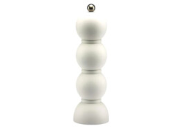 Bobbin Scandi white 23cm