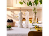 Bobbin Scandi white 23cm