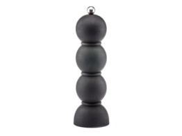 Bobbin Scandi black 23cm