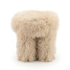 Stool Doodly - beige