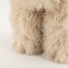 Stool Doodly - beige