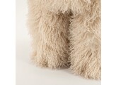 Stool Doodly - beige
