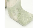 Bookend Verde