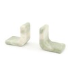 Bookend Verde