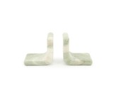 Bookend Verde