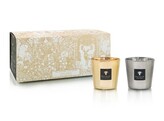 Duo candles aurum platinum Max 08